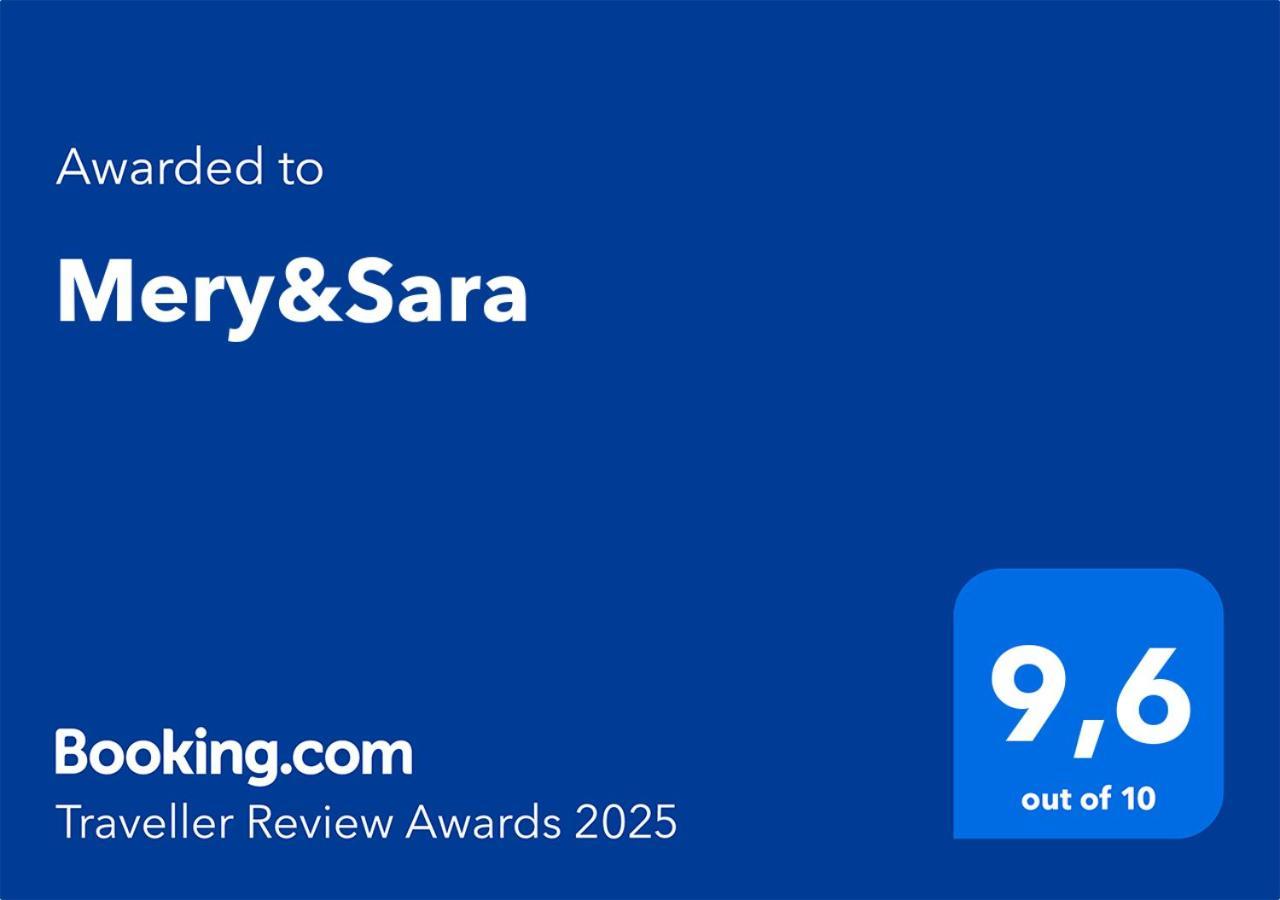 Mery&sara Appartement *